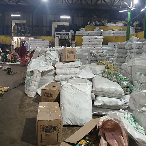 Special Jhal Mixture Namkeen