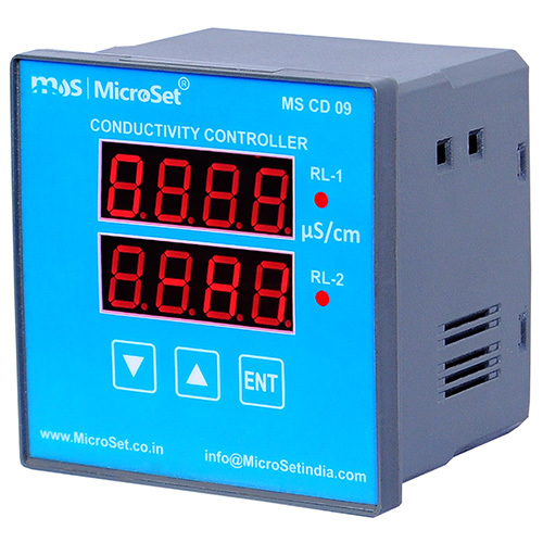 MS CD 09 Conductivity Indicating Controll