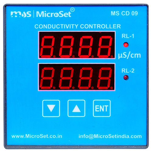 MS CD 09 Conductivity Indicating Con