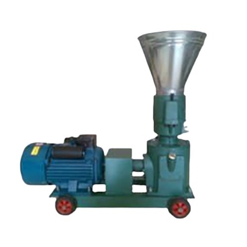 Cattle Feeder Pallet Machine