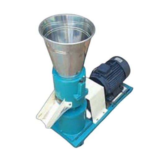 Cattle Feeder Pallet Machine