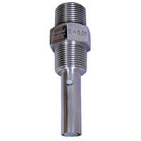 Ms Cd 999 -conductivity Sensor - Application: Industrial Water Quality Monitoring