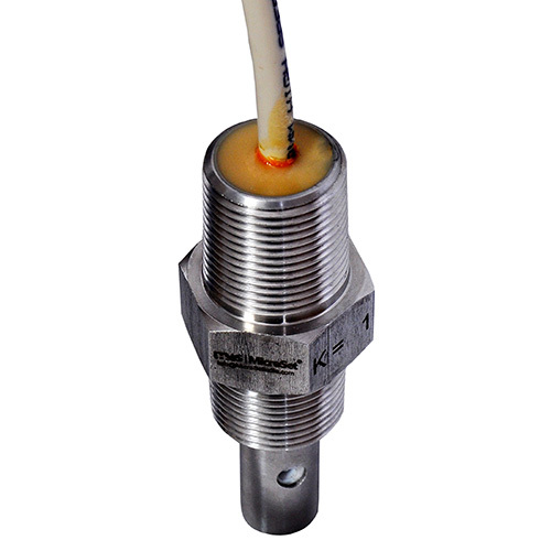 Ms Cd 999 -Conductivity Sensor - Color: Silver