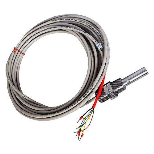 Ms Cd 999 -Conductivity Sensor - Color: Silver