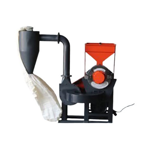 Punjab Model Heavy Duty Doubble Chamber Pulverizer With Blower Type