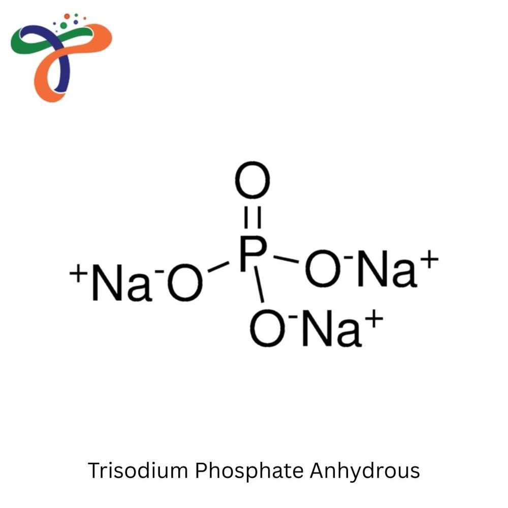 Trisodium Phosphate Anhydrous
