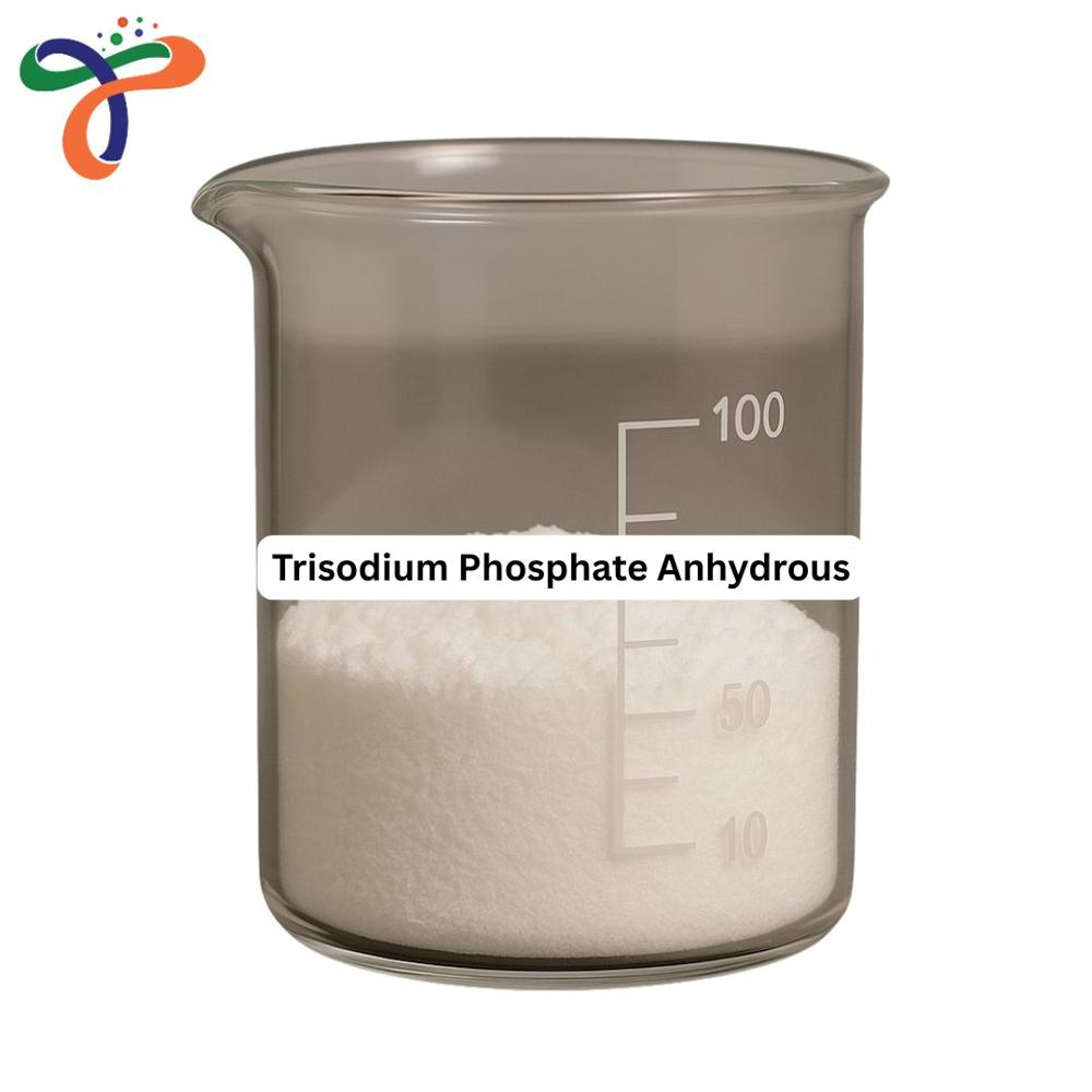Trisodium Phosphate Anhydrous