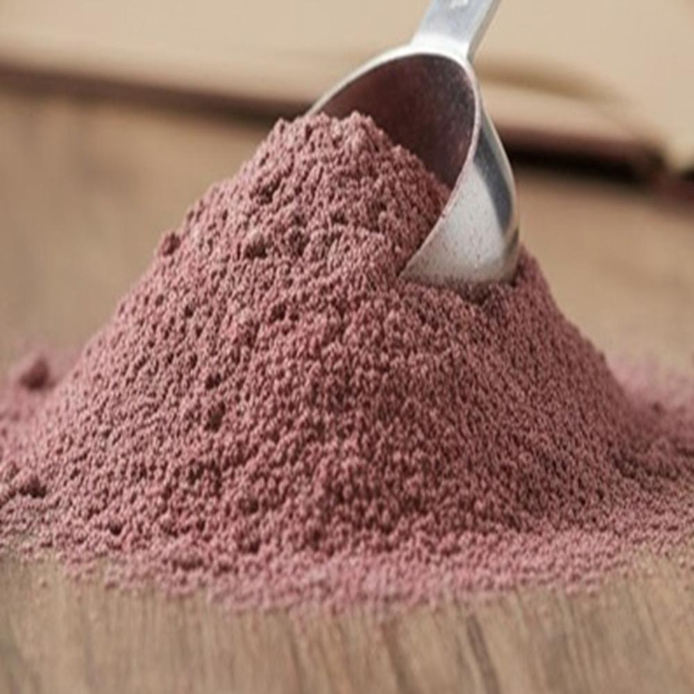 Herbomx Grape Seed Extract 95% Powder - Color: Reddish Brown
