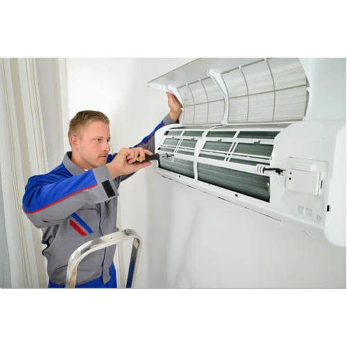 Air Conditioner Maintenance Service