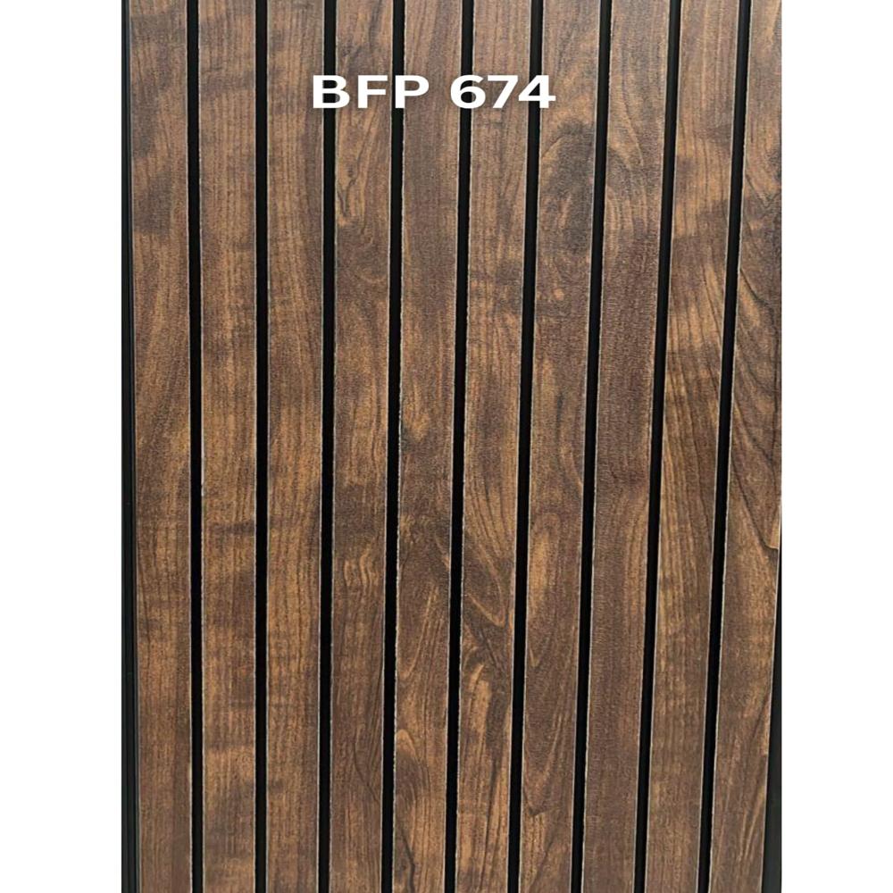 FLUTED PANEL (BFP)