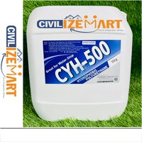 Cyh 500 Single Component Pu Foam Epoxy Grout