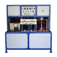 Pvc Pipe Short Coupler & Tailpiece Machine - Automatic Grade: Automatic