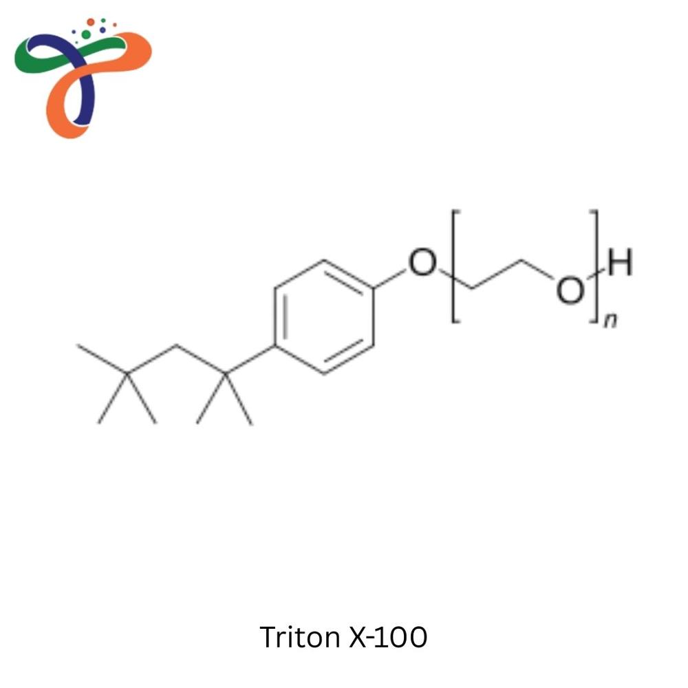 Triton X-100 (C16H26O2)
