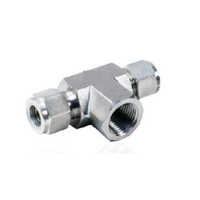 Female Branch Tee - Features: High Quality