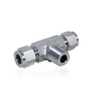 Male Branch Tee - Features: High Quality