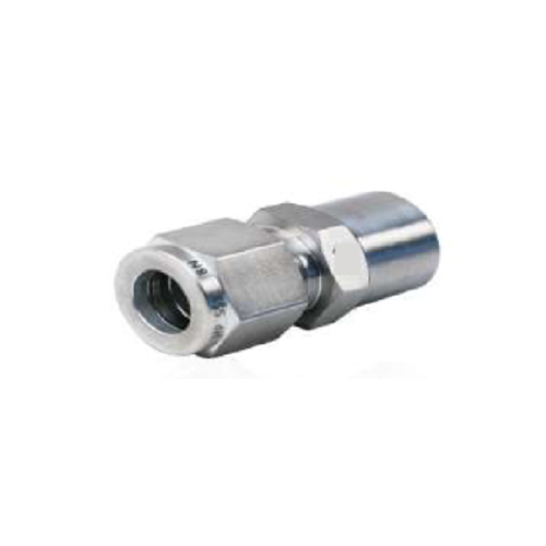 Plain Connector