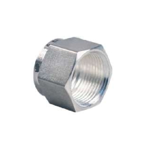 Tube Fitting Nut