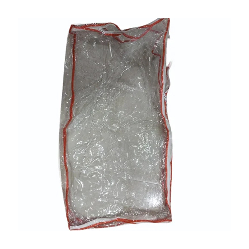 Lehenga Choli Pvc Packaging Pouch