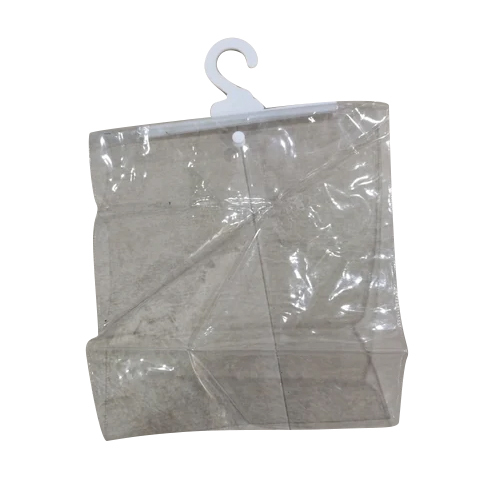 Socks Pvc Packaging Pouch