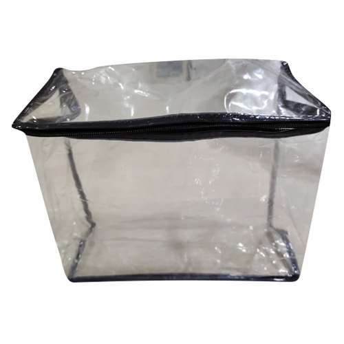 Undergarments Pvc Packaging Pouch