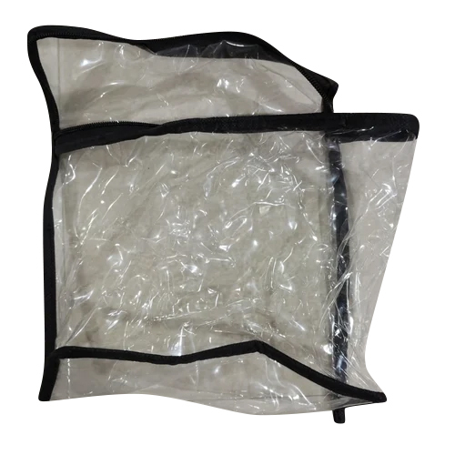 Pvc Packaging Pouch
