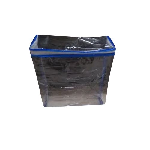 PVC Packaging Bag
