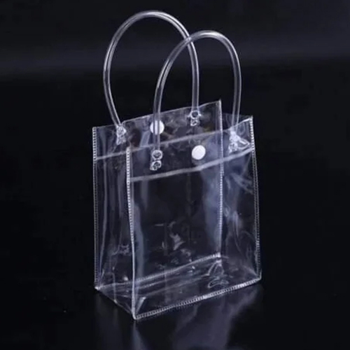 Pvc Hanger Bag