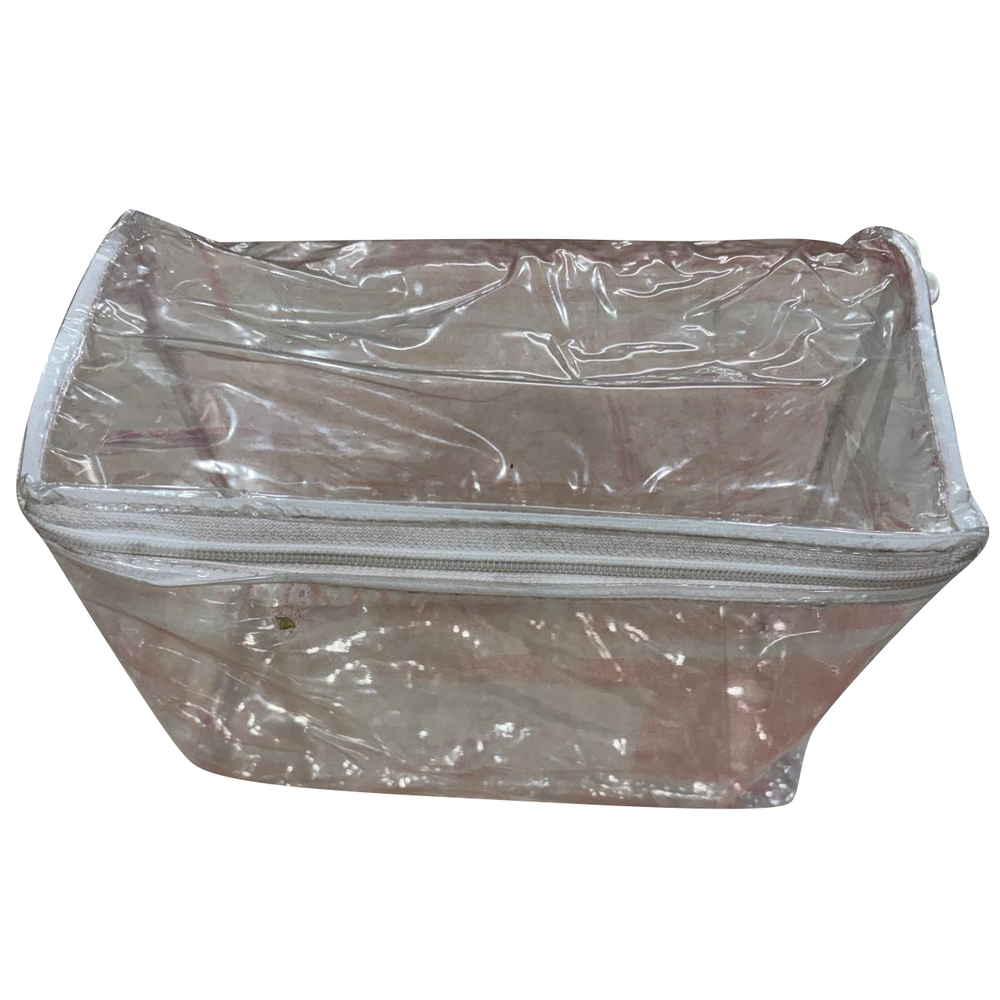 Pvc Blouse Pcs Cover