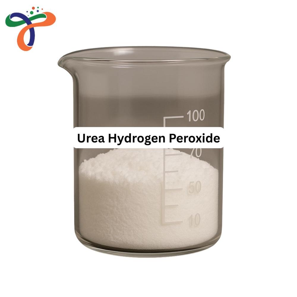 Urea Hydrogen Peroxide - Cas No: 124-43-6