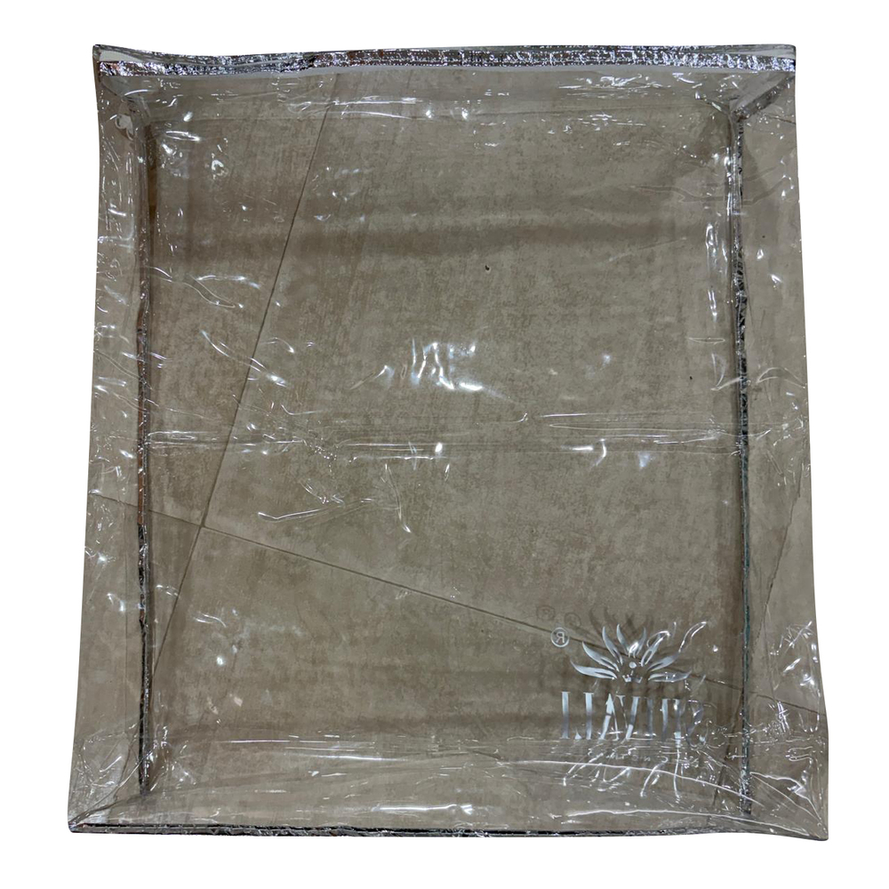 Pvc Plastic Choli Cover