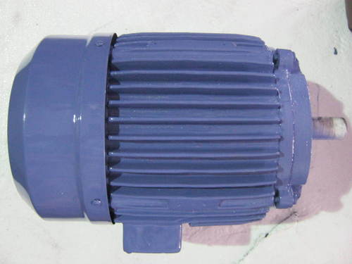 3HP Three Phase Electric Motor
