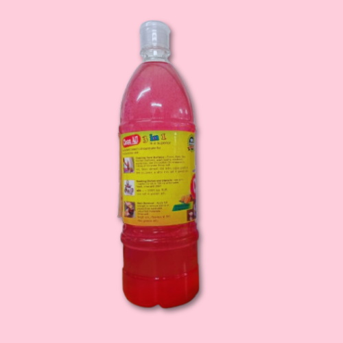 3 In 1 Kitchen Multipurpose Cleaner - Features: High Quality