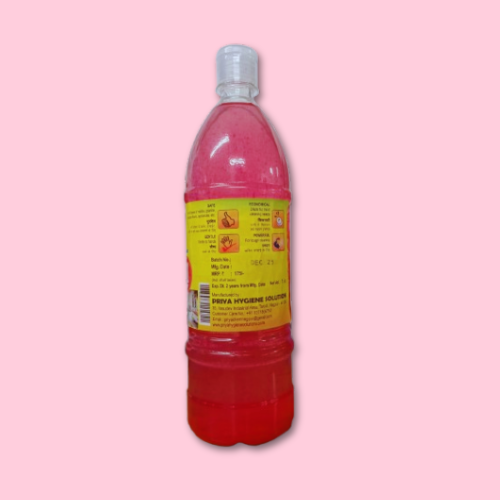 3 In 1 Kitchen Multipurpose Cleaner