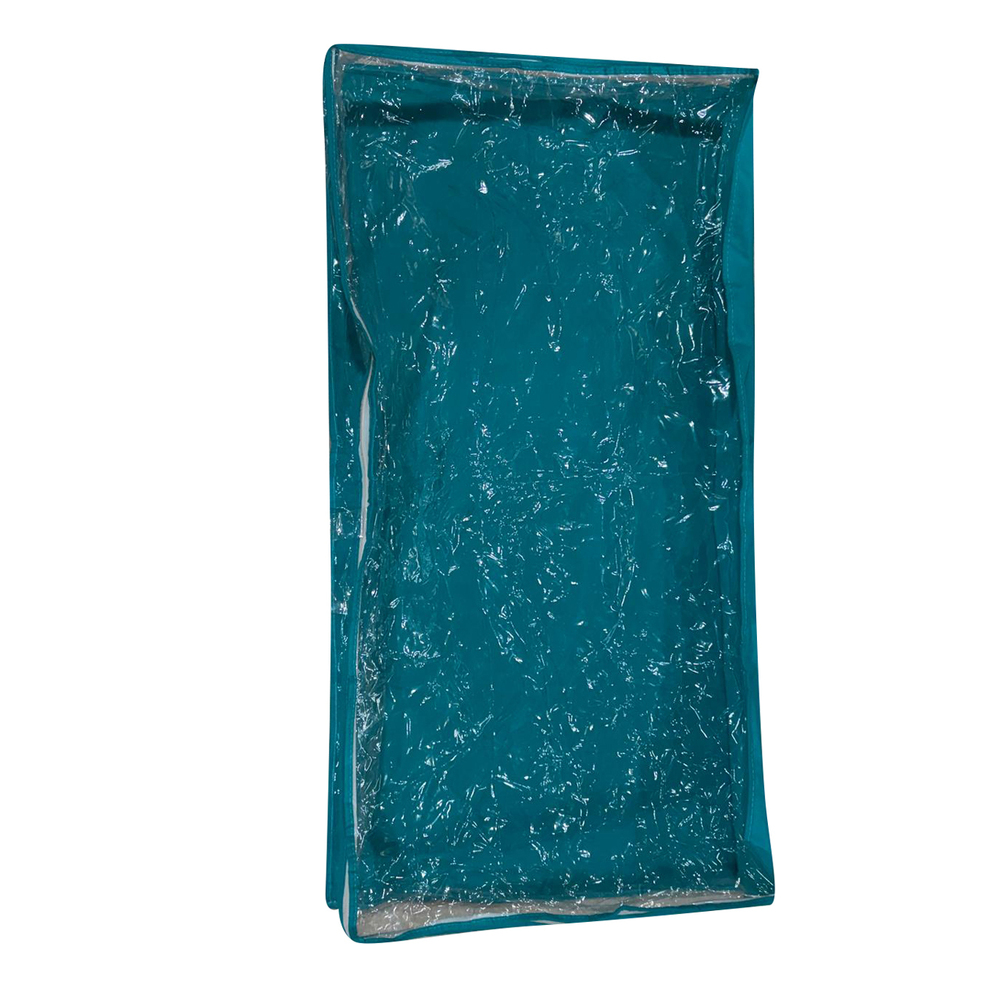 Pvc Big Kids Bed Cover - Color: Transparent