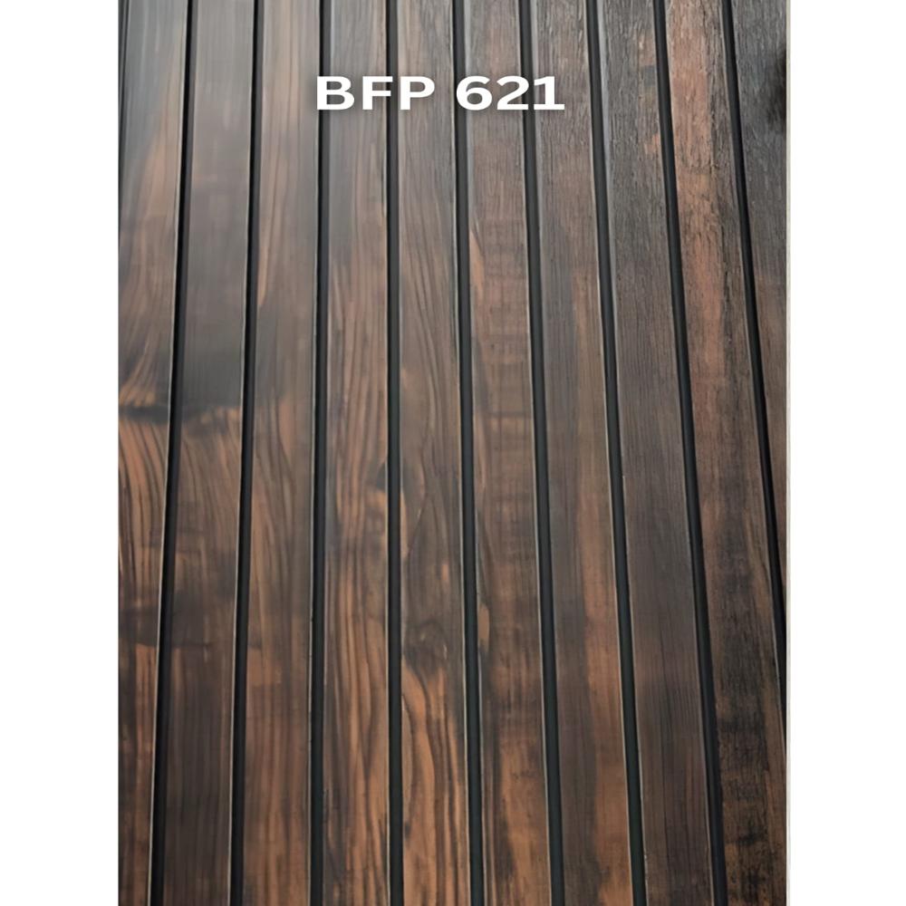 FLUTED PANEL (BFP)