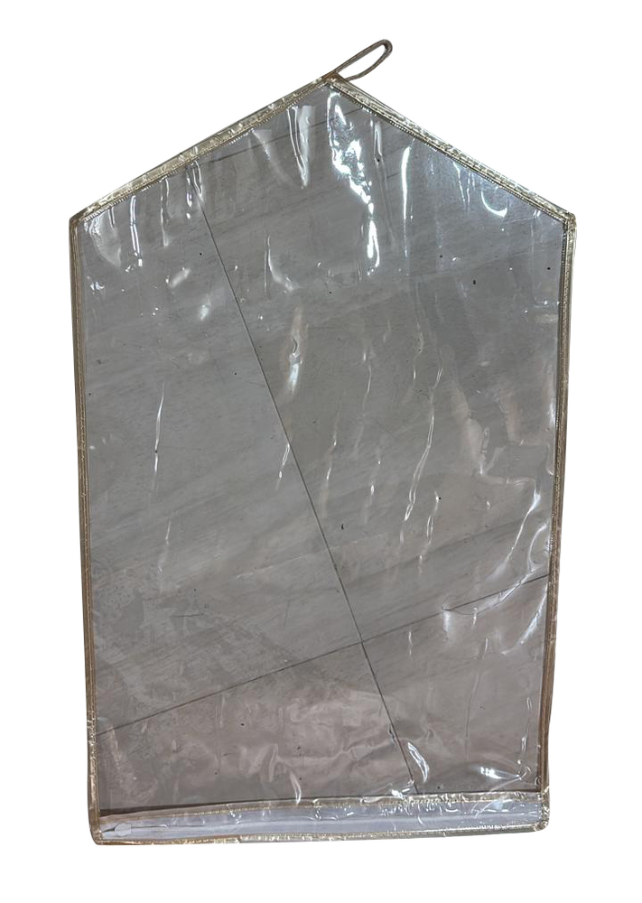 Transparent Cover Bag