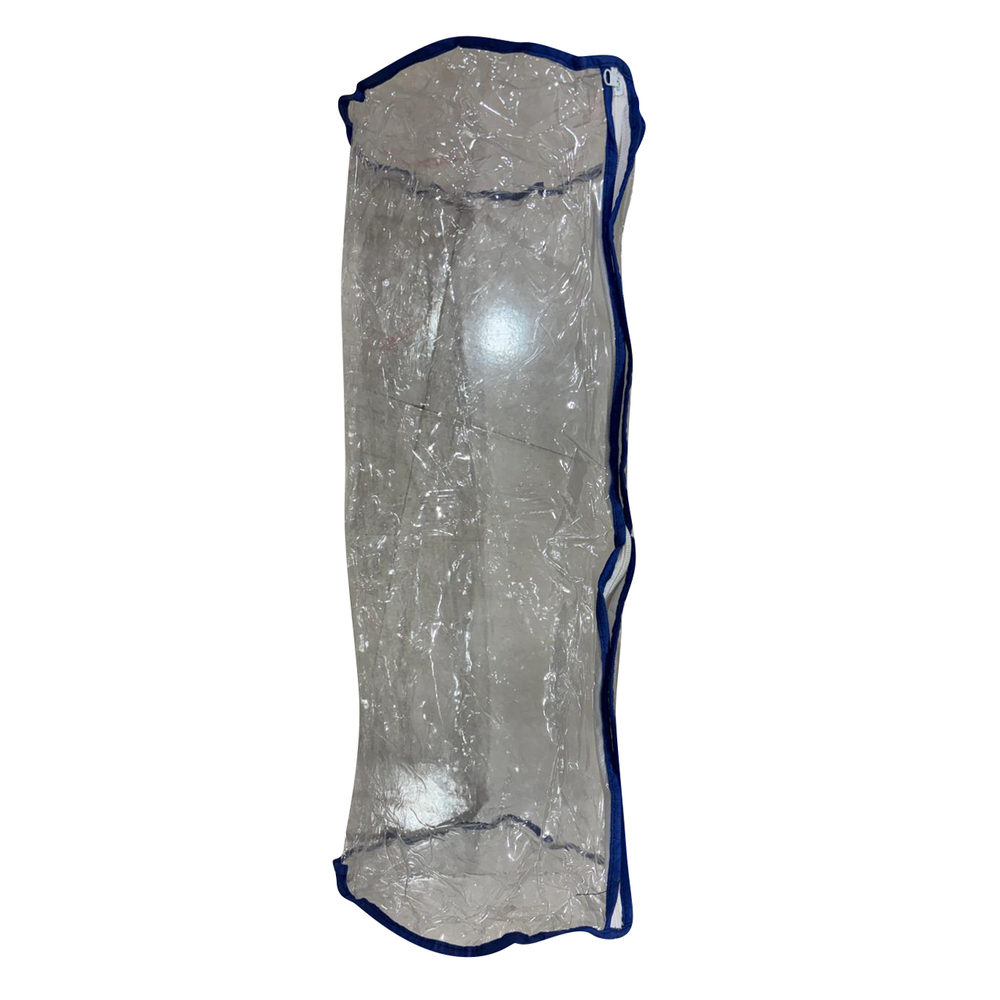 Round Pillow cover bag