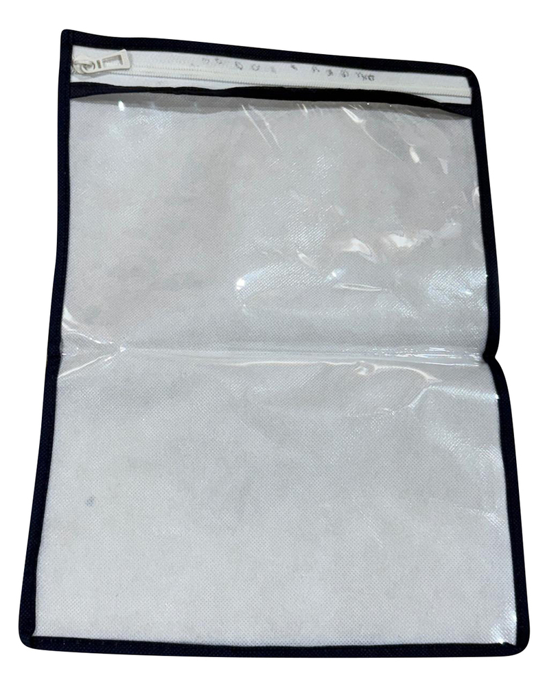 Saree Cover Nonwoven Bag