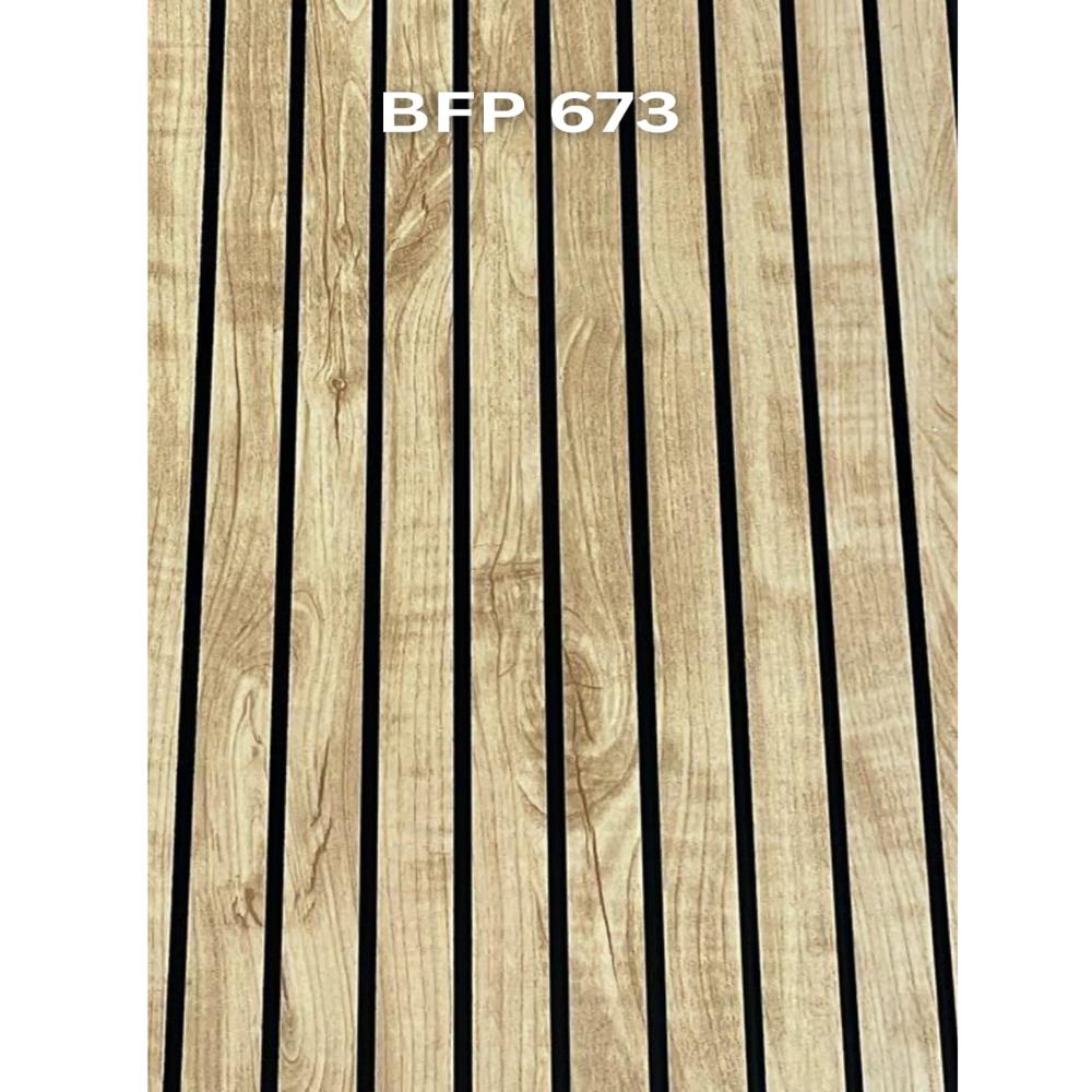 FLUTED PANEL (BFP)