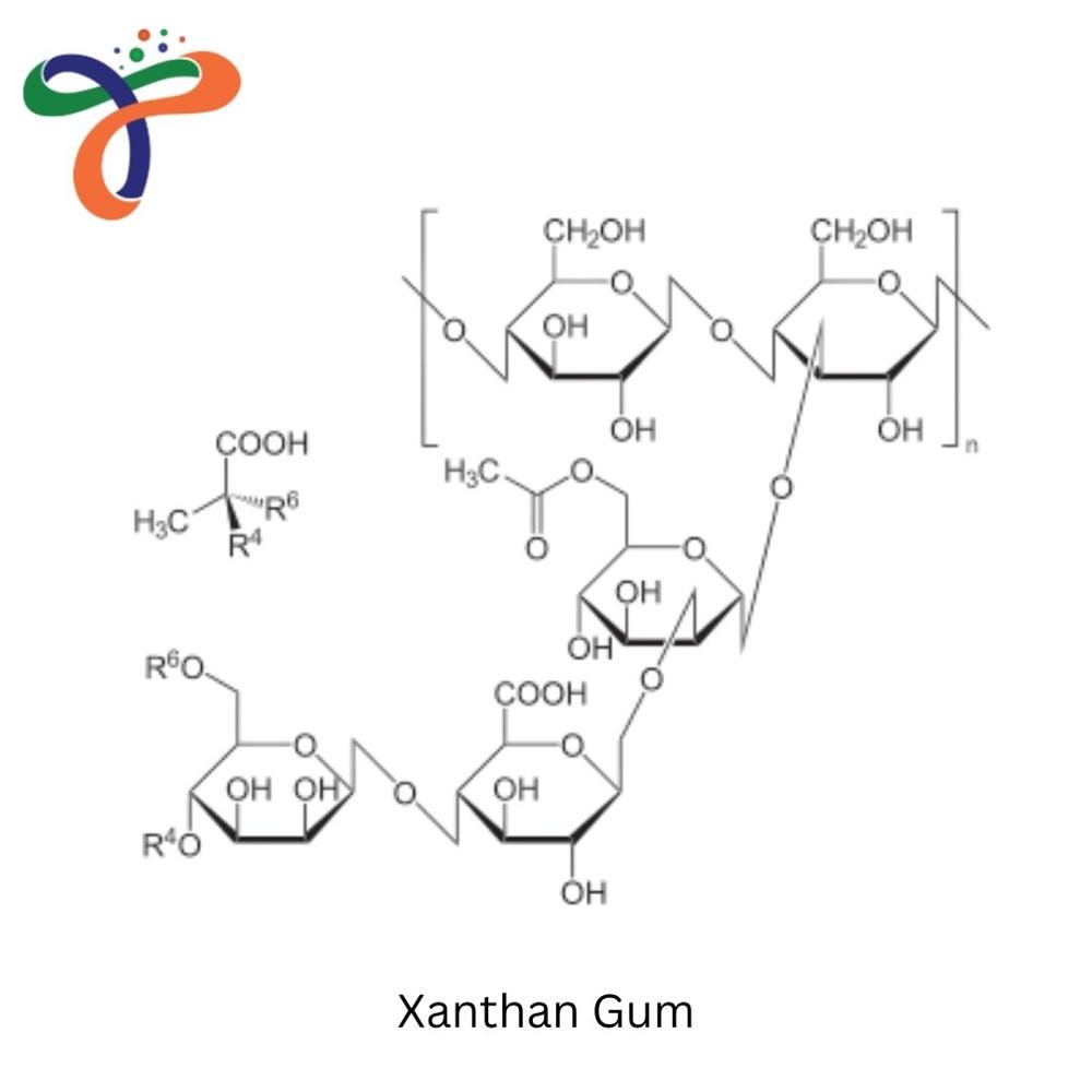 Xanthan Gum