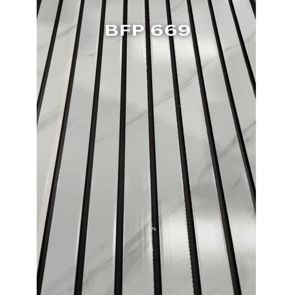 FLUTED PANEL (BFP)
