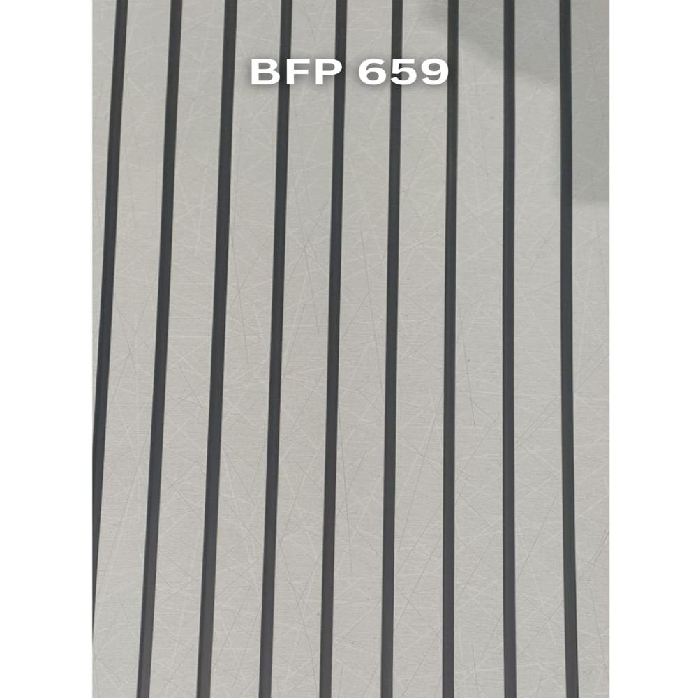 FLUTED PANEL (BFP)