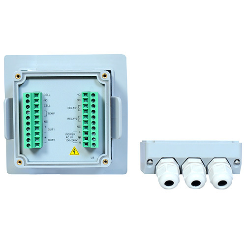 MS CT 9 Conductivity TDS Indicating Controller Transmitte