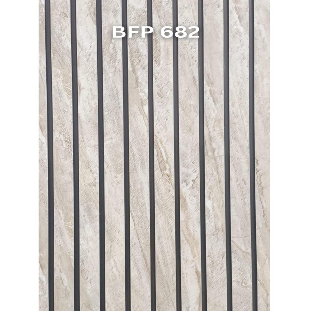 FLUTED PANEL (BFP)
