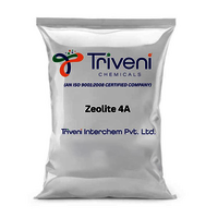 Zeolite 4a (powder) - Cas No: Na