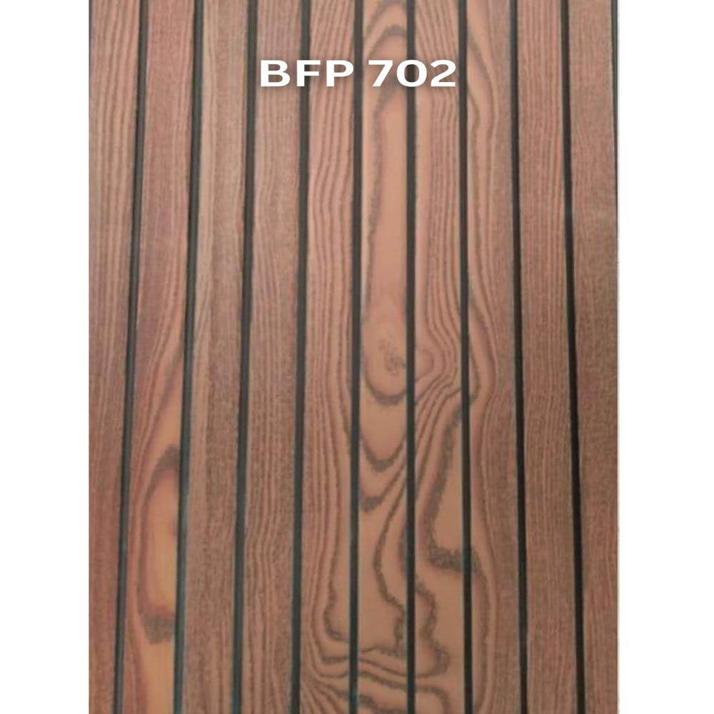 FLUTED PANEL (BFP)