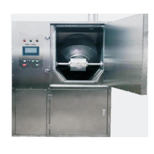 Cryogenic Deflashing Machine - Automatic Grade: Automatic