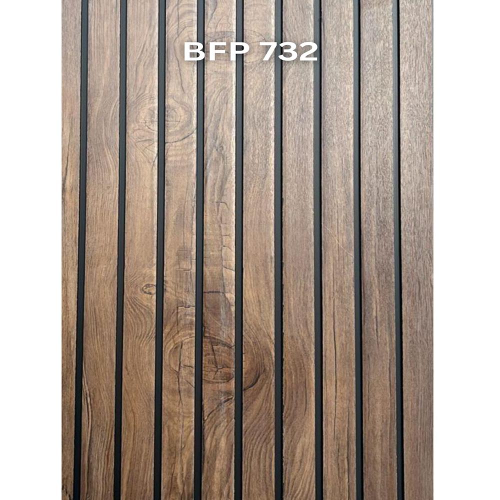 FLUTED PANEL (BFP)