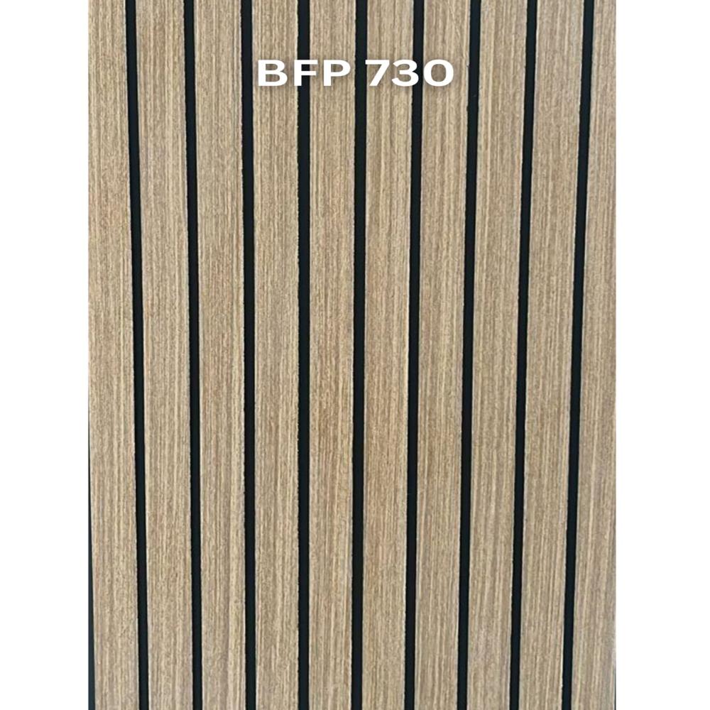 FLUTED PANEL (BFP)