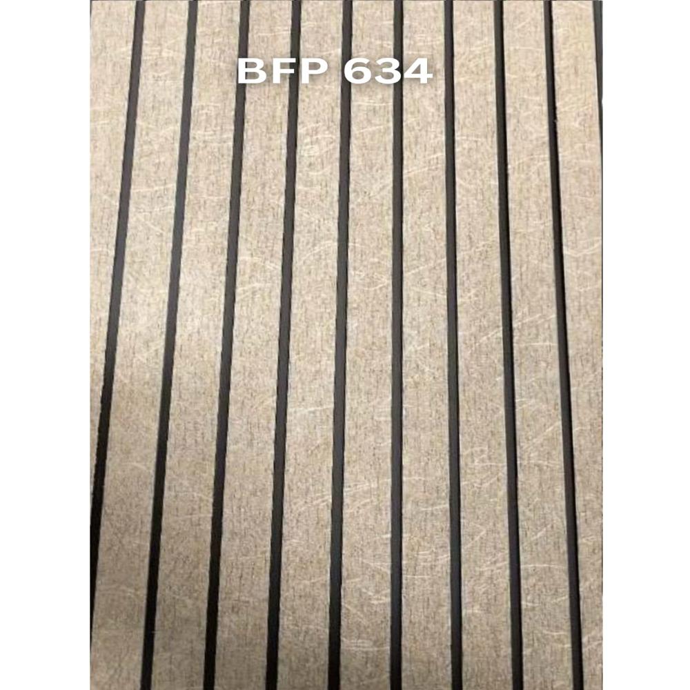 FLUTED PANEL (BFP)